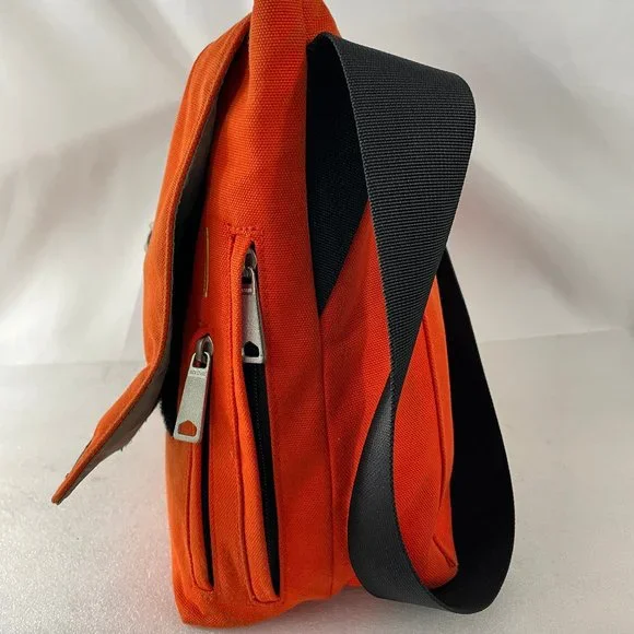 Jack Spade Men's Site Messenger Bag - Picture 3 of 16